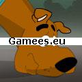 Scooby Doo Lost His Track SWF Game
